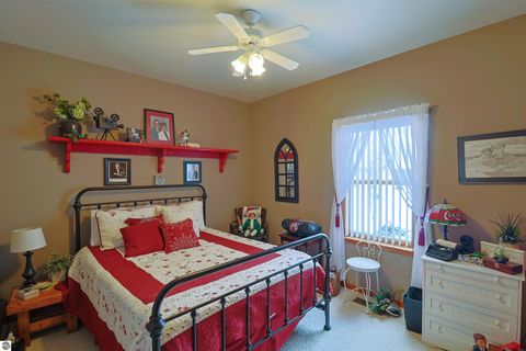 Tiny photo for 2730 Eland Court, Mt Pleasant, MI 48858 (MLS # 1941846)