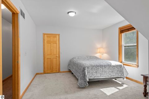 Tiny photo for 16514 Vondra RD, Thompsonville, MI 49683 (MLS # 1947393)