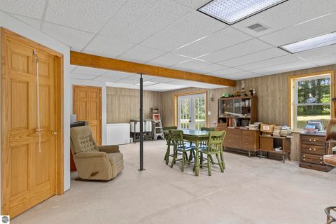 Tiny photo for 16514 Vondra RD, Thompsonville, MI 49683 (MLS # 1947393)