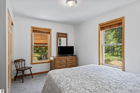 Tiny photo for 16514 Vondra RD, Thompsonville, MI 49683 (MLS # 1947393)
