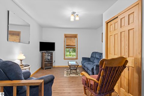 Tiny photo for 16514 Vondra RD, Thompsonville, MI 49683 (MLS # 1947393)