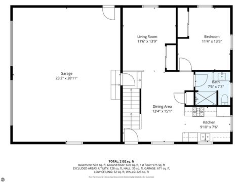 Tiny photo for 16514 Vondra RD, Thompsonville, MI 49683 (MLS # 1947393)
