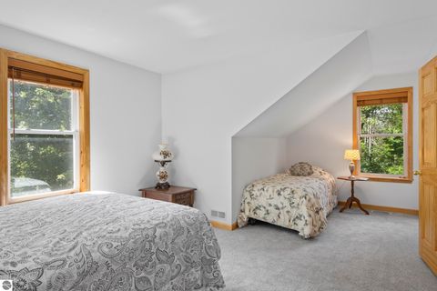 Tiny photo for 16514 Vondra RD, Thompsonville, MI 49683 (MLS # 1947393)