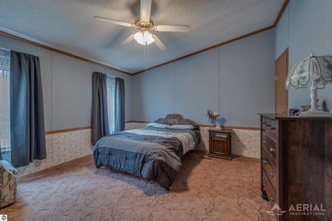 Tiny photo for 1929 Mohawk Trail, West Branch, MI 48661 (MLS # 1943470)