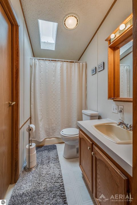 Tiny photo for 1929 Mohawk Trail, West Branch, MI 48661 (MLS # 1943470)