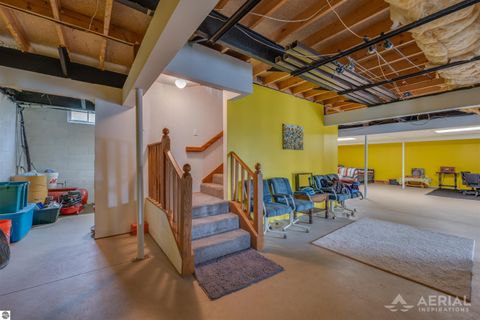 Tiny photo for 1929 Mohawk Trail, West Branch, MI 48661 (MLS # 1943470)