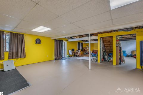 Tiny photo for 1929 Mohawk Trail, West Branch, MI 48661 (MLS # 1943470)