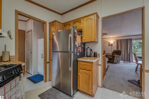 Tiny photo for 1929 Mohawk Trail, West Branch, MI 48661 (MLS # 1943470)