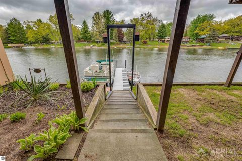 Tiny photo for 1929 Mohawk Trail, West Branch, MI 48661 (MLS # 1943470)