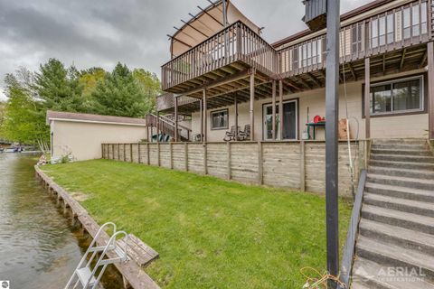 Tiny photo for 1929 Mohawk Trail, West Branch, MI 48661 (MLS # 1943470)