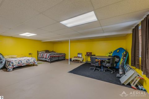 Tiny photo for 1929 Mohawk Trail, West Branch, MI 48661 (MLS # 1943470)