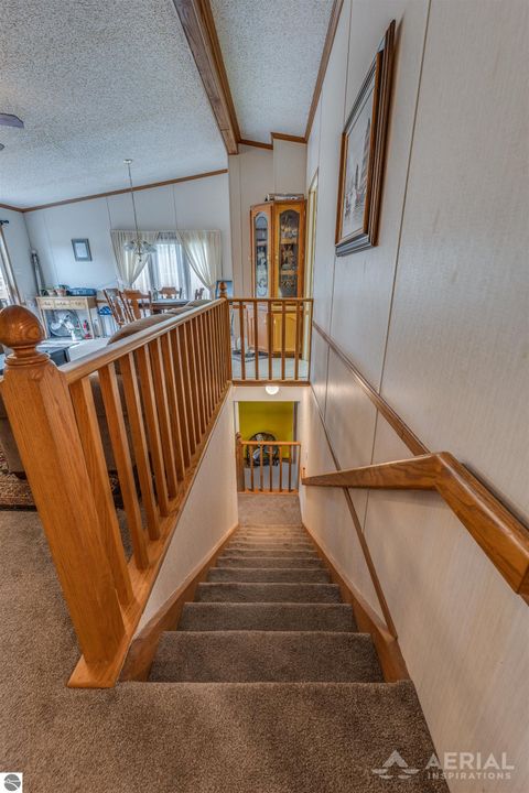 Tiny photo for 1929 Mohawk Trail, West Branch, MI 48661 (MLS # 1943470)