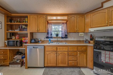 Tiny photo for 1929 Mohawk Trail, West Branch, MI 48661 (MLS # 1943470)