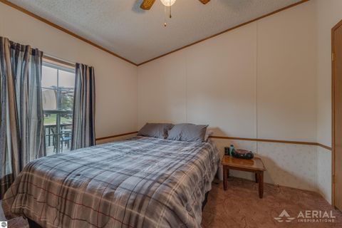 Tiny photo for 1929 Mohawk Trail, West Branch, MI 48661 (MLS # 1943470)