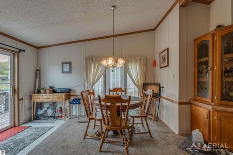 Tiny photo for 1929 Mohawk Trail, West Branch, MI 48661 (MLS # 1943470)