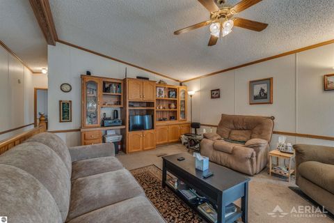 Tiny photo for 1929 Mohawk Trail, West Branch, MI 48661 (MLS # 1943470)