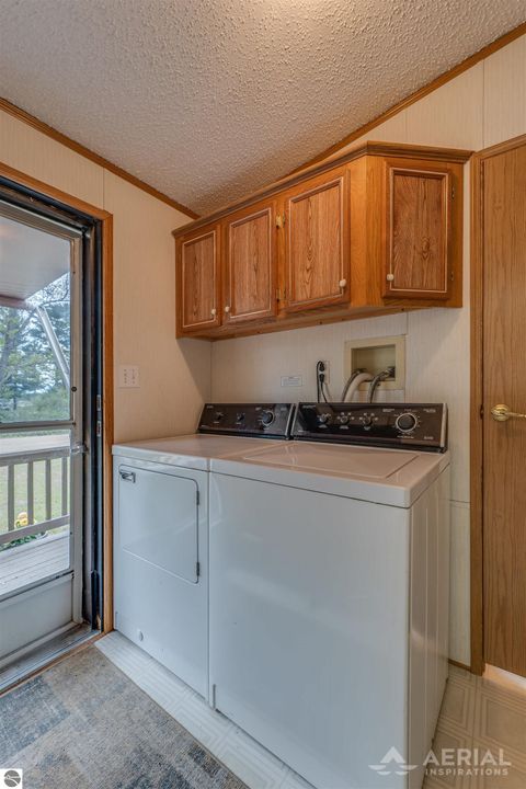 Tiny photo for 1929 Mohawk Trail, West Branch, MI 48661 (MLS # 1943470)