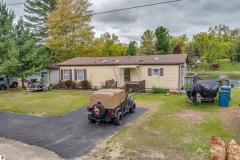 Tiny photo for 1929 Mohawk Trail, West Branch, MI 48661 (MLS # 1943470)