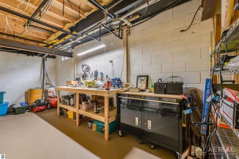 Tiny photo for 1929 Mohawk Trail, West Branch, MI 48661 (MLS # 1943470)