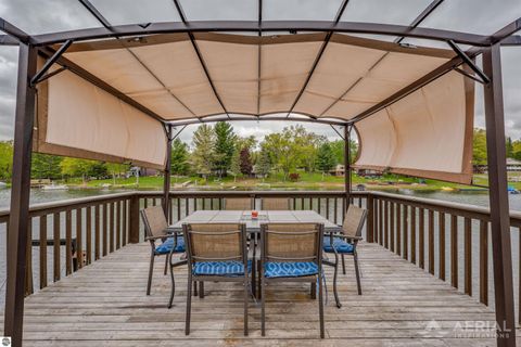 Tiny photo for 1929 Mohawk Trail, West Branch, MI 48661 (MLS # 1943470)