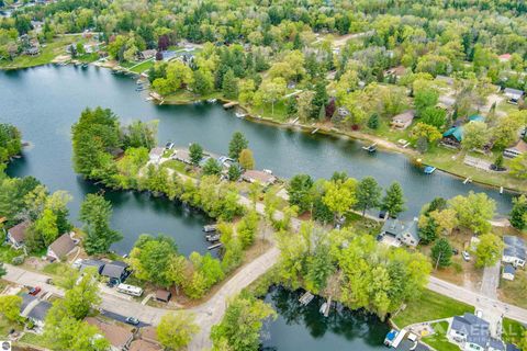 Tiny photo for 1929 Mohawk Trail, West Branch, MI 48661 (MLS # 1943470)