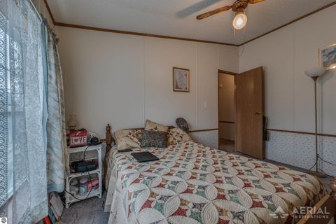 Tiny photo for 1929 Mohawk Trail, West Branch, MI 48661 (MLS # 1943470)