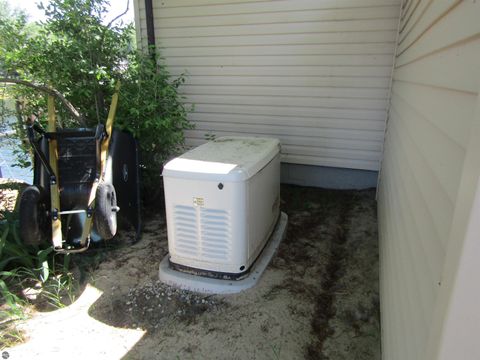 Tiny photo for 1929 Mohawk Trail, West Branch, MI 48661 (MLS # 1943470)