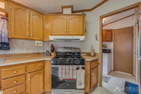 Tiny photo for 1929 Mohawk Trail, West Branch, MI 48661 (MLS # 1943470)