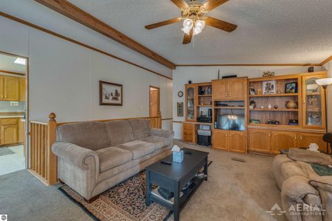 Tiny photo for 1929 Mohawk Trail, West Branch, MI 48661 (MLS # 1943470)