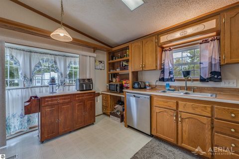 Tiny photo for 1929 Mohawk Trail, West Branch, MI 48661 (MLS # 1943470)