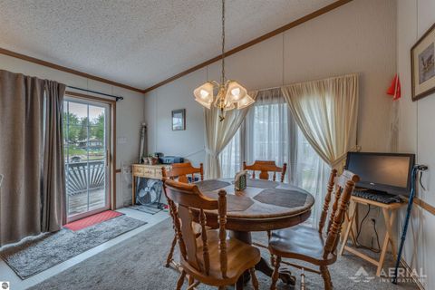 Tiny photo for 1929 Mohawk Trail, West Branch, MI 48661 (MLS # 1943470)