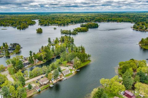 Photo of 1929 Mohawk Trail, West Branch, MI 48661 (MLS # 1943470)