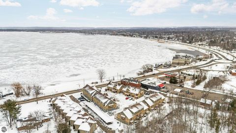 Tiny photo for 13800 S West Bay Shore #2, Traverse City, MI 49684 (MLS # 1942501)