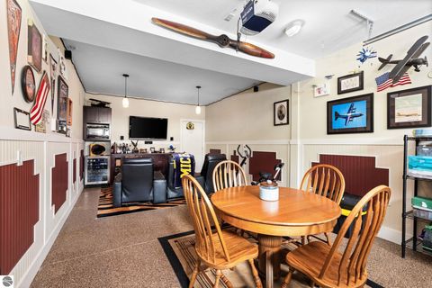 Tiny photo for 13800 S West Bay Shore #2, Traverse City, MI 49684 (MLS # 1942501)