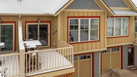 Tiny photo for 13800 S West Bay Shore #2, Traverse City, MI 49684 (MLS # 1942501)