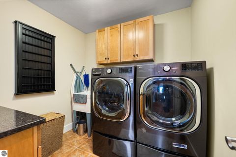 Tiny photo for 13800 S West Bay Shore #2, Traverse City, MI 49684 (MLS # 1942501)