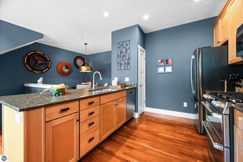 Tiny photo for 13800 S West Bay Shore #2, Traverse City, MI 49684 (MLS # 1942501)