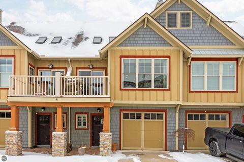 Tiny photo for 13800 S West Bay Shore #2, Traverse City, MI 49684 (MLS # 1942501)