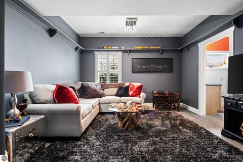 Tiny photo for 13800 S West Bay Shore #2, Traverse City, MI 49684 (MLS # 1942501)