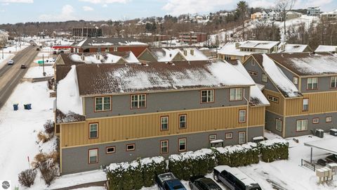 Tiny photo for 13800 S West Bay Shore #2, Traverse City, MI 49684 (MLS # 1942501)