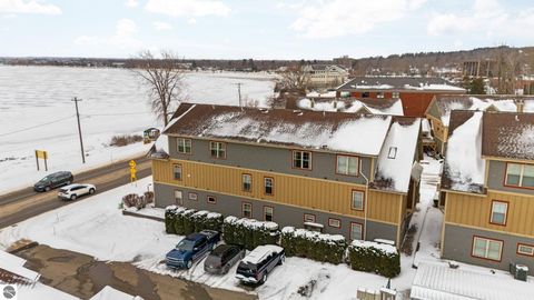 Tiny photo for 13800 S West Bay Shore #2, Traverse City, MI 49684 (MLS # 1942501)