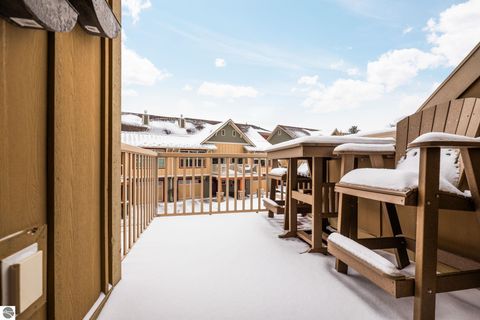 Tiny photo for 13800 S West Bay Shore #2, Traverse City, MI 49684 (MLS # 1942501)