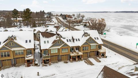 Tiny photo for 13800 S West Bay Shore #2, Traverse City, MI 49684 (MLS # 1942501)