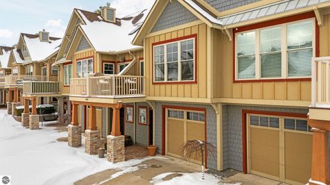 Tiny photo for 13800 S West Bay Shore #2, Traverse City, MI 49684 (MLS # 1942501)