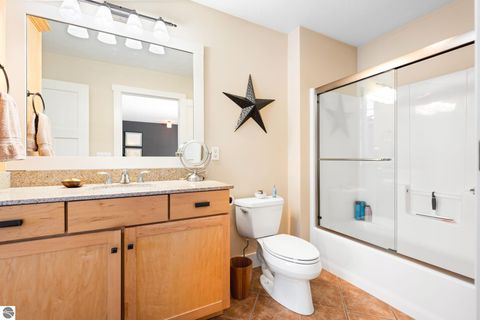 Tiny photo for 13800 S West Bay Shore #2, Traverse City, MI 49684 (MLS # 1942501)