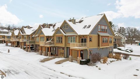 Tiny photo for 13800 S West Bay Shore #2, Traverse City, MI 49684 (MLS # 1942501)