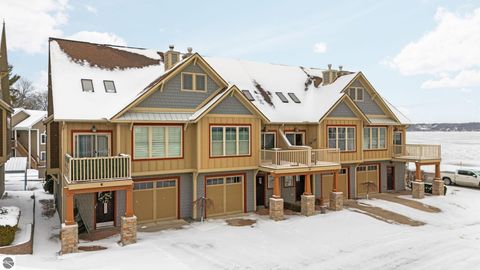 Tiny photo for 13800 S West Bay Shore #2, Traverse City, MI 49684 (MLS # 1942501)