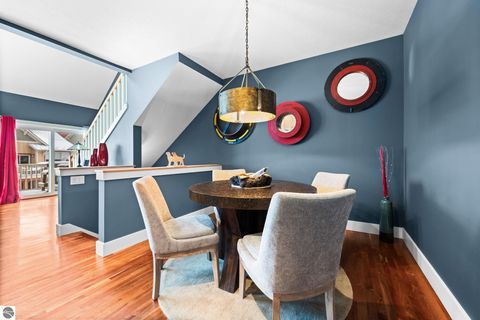 Tiny photo for 13800 S West Bay Shore #2, Traverse City, MI 49684 (MLS # 1942501)