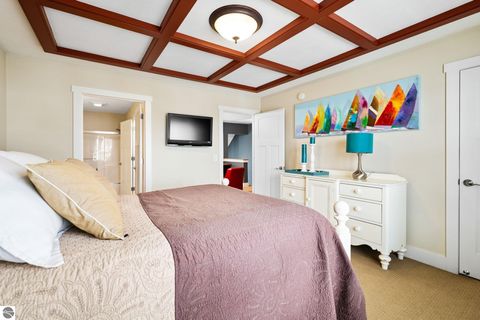 Tiny photo for 13800 S West Bay Shore #2, Traverse City, MI 49684 (MLS # 1942501)