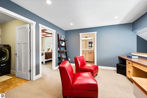 Tiny photo for 13800 S West Bay Shore #2, Traverse City, MI 49684 (MLS # 1942501)